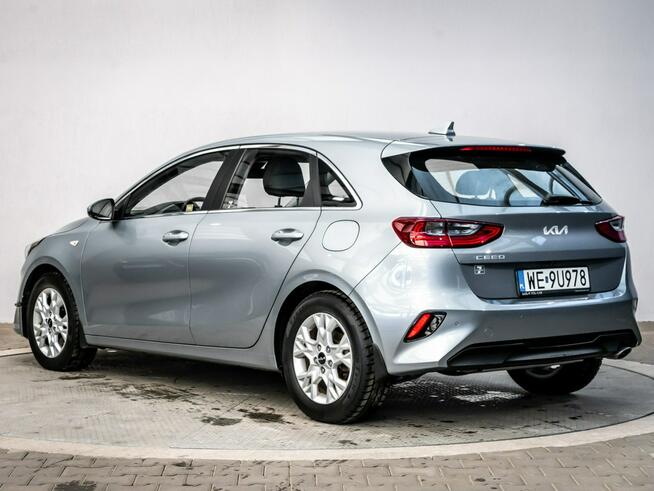 Kia Ceed HB 1.5 T-GDI 6MT M Salon Polska Poznań - zdjęcie 4