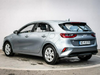 Kia Ceed HB 1.5 T-GDI 6MT M Salon Polska Poznań - zdjęcie 4