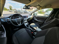 Opel Astra Od 400zł m-c#20201,5d122km#SalonPolska# Warszawa - zdjęcie 8