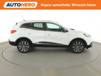 Renault Kadjar Automat, Panorama, Klima 2 strefowa, skóra Warszawa - zdjęcie 9