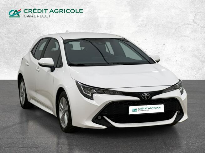 Toyota Corolla 1.2 T Comfort Hatchback Warszawa - zdjęcie 3
