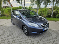 Honda FR-V benzyna, 6 siedzeń, climatronic Słupsk - zdjęcie 3