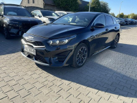 Kia Pro_cee'd Salon PL_GT line Automat Kamera Podgrzewanie 160KM Gliwice - zdjęcie 2