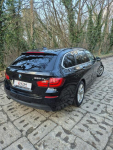 BMW F11 2.0d - NAVI_CARplay_Silnik po remoncie*M-pakiet*Doinwestowana! Szczecin - zdjęcie 10
