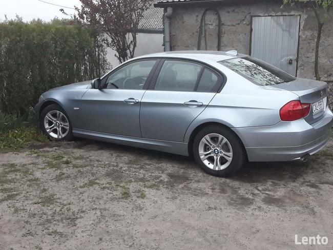 Super okazja BMW E90 2009r warto Dęby - zdjęcie 2