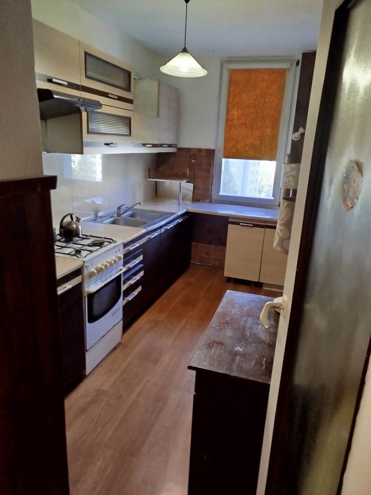 Sprzedam mieszkanie Praga-Południe - zdjęcie 10