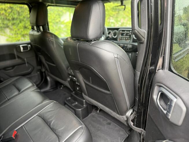 Jeep Wrangler Tarnowskie Góry - zdjęcie 9