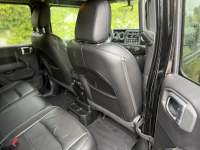 Jeep Wrangler Tarnowskie Góry - zdjęcie 9