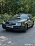 Volkswagen VW Golf 4 IV 1,4 16v 2001 benzyna LPG