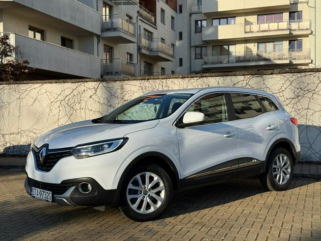Renault Kadjar Niski przebieg ! Stan Bardzo Dobry Tarnowskie Góry - zdjęcie 1