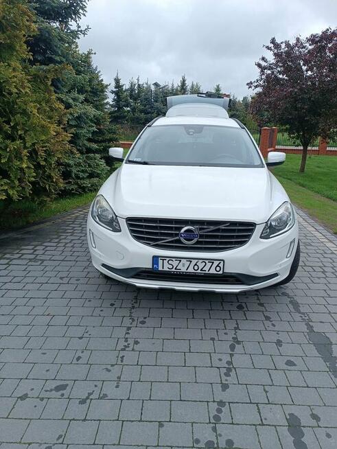 Sprzedam Volvo CX-60 Staszów - zdjęcie 1