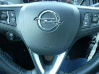 Opel Zafira 2,0 Cdti 130KM Automat Edition Navigacja 4,0 InteliLink Dąbrówka Wielka - zdjęcie 6