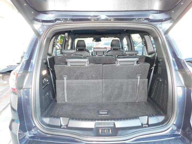 Ford S-Max ST Line 7 OSOBOWY Model 2021r Żyrardów - zdjęcie 12