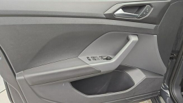 Volkswagen T-Cross 1.0 TSI ! Z Polskiego Salonu ! Faktura VAT ! Warszawa - zdjęcie 10