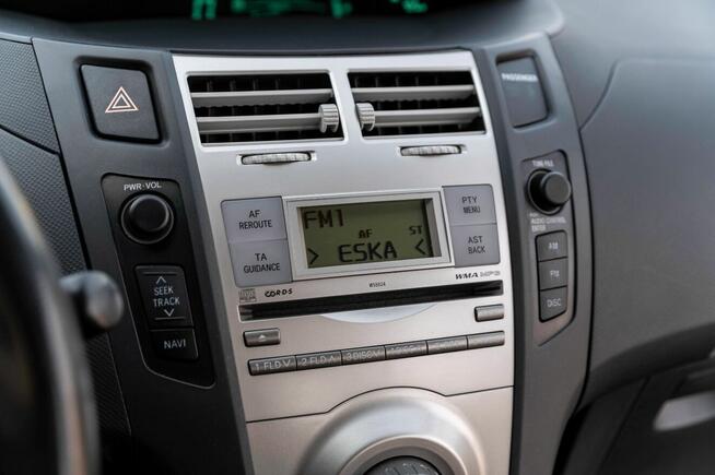 Toyota YARIS Targowiska - zdjęcie 11
