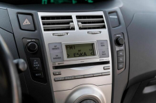 Toyota YARIS Targowiska - zdjęcie 11