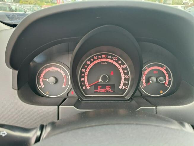 Kia Cee'd Tanie*Ekonomiczny Bibice - zdjęcie 11