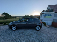 Opel Corsa 1,4 benzyna 5 drzwi pakiet zimowy bez korozji Kamienna Góra - zdjęcie 10