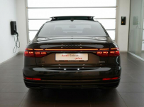 Audi A8 W cenie: GWARANCJA 2 lata, PRZEGLĄDY Serwisowe na 3 lata Kielce - zdjęcie 3