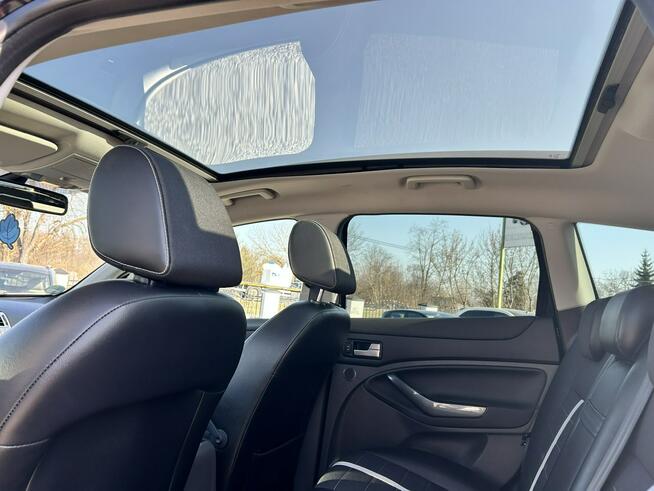 Ford Kuga Nowe Iganie - zdjęcie 11