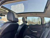 Ford Kuga Nowe Iganie - zdjęcie 11