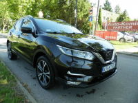 Nissan Qashqai 1,6  4x4 salon polska Łódź - zdjęcie 3