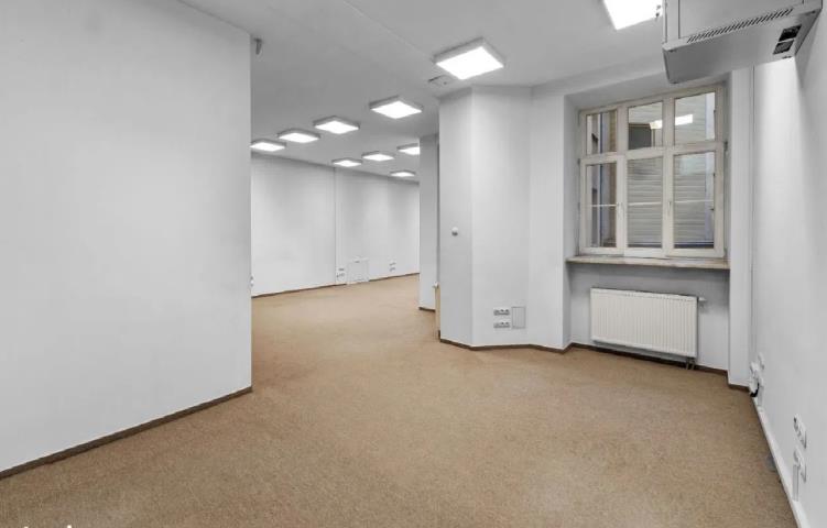 Lokal na wynajem Warszawa Śródmieście Śródmieście - zdjęcie 2