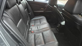 BMW E61 530d 231KM | Nowy Rozrząd i Maglownica | 1. Właścici Kraków - zdjęcie 12