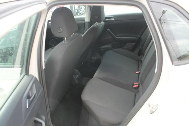 Volkswagen Polo Ostrów Wielkopolski - zdjęcie 10
