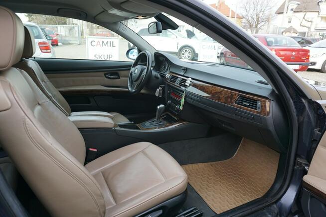 BMW 320 zarejestrowany, ubezpieczony Opole - zdjęcie 11