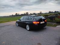 Sprzedam BMW 520 D . Dizel 2.0 .184 KM Kłodawa - zdjęcie 5