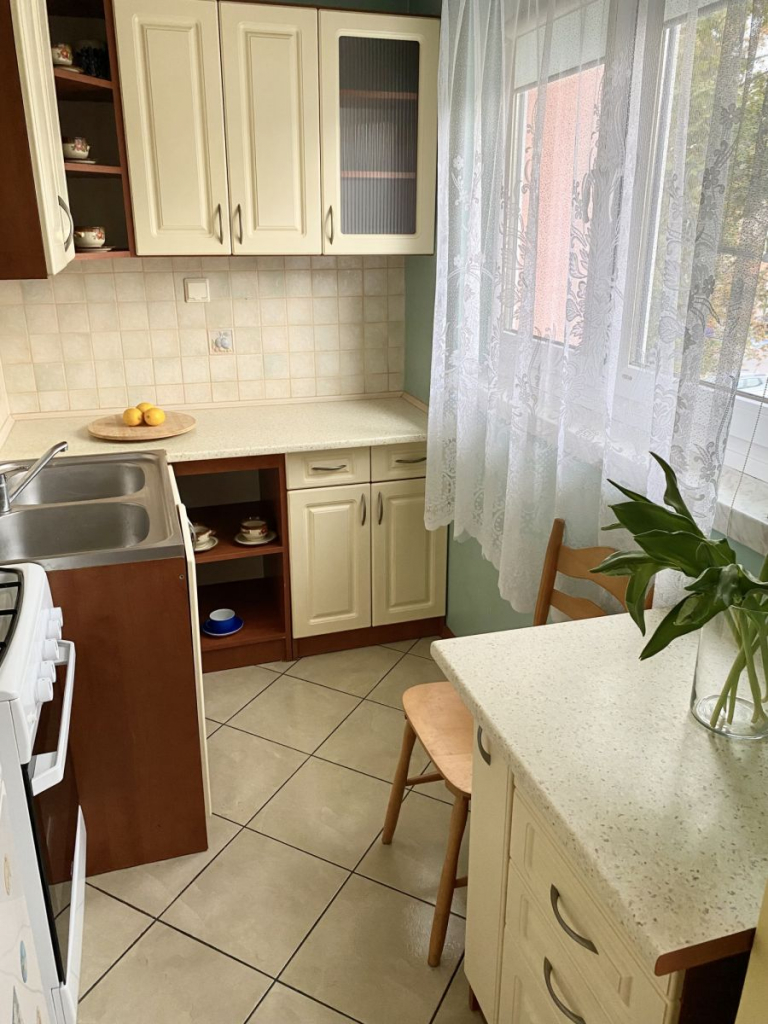 Wyjątkowa okazja! Funkcjonalne 2-pokojowe mieszkan Białystok - zdjęcie 3