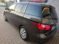 Mazda 5 7- osób I wł. bezwypadkowy serwis bogata opcja Gwarancja Zgierz - zdjęcie 6