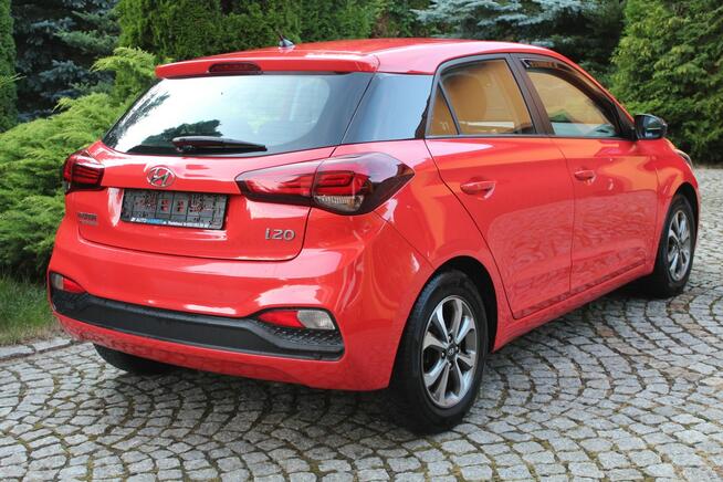 Hyundai i20 Benzyna Turbo GDI 101 KM Zadbany Lubań - zdjęcie 2