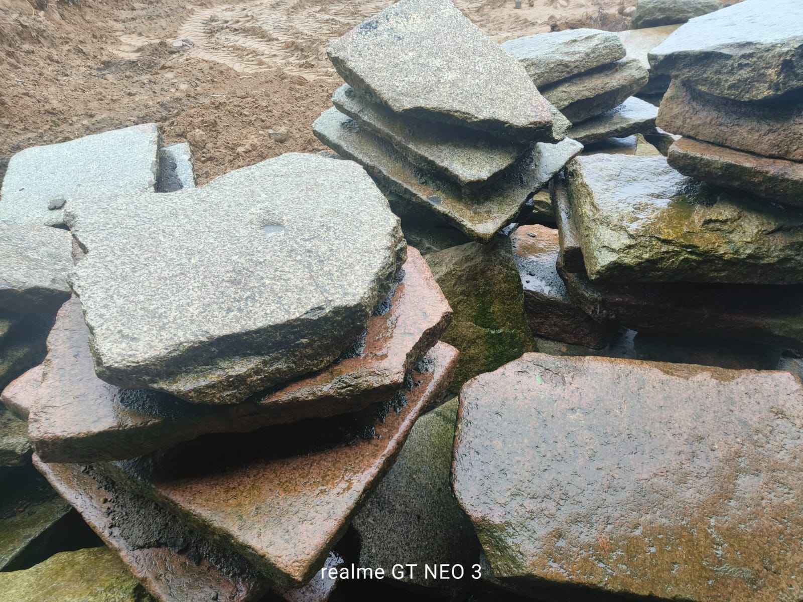 Płyty Granitowe Stargard - zdjęcie 5