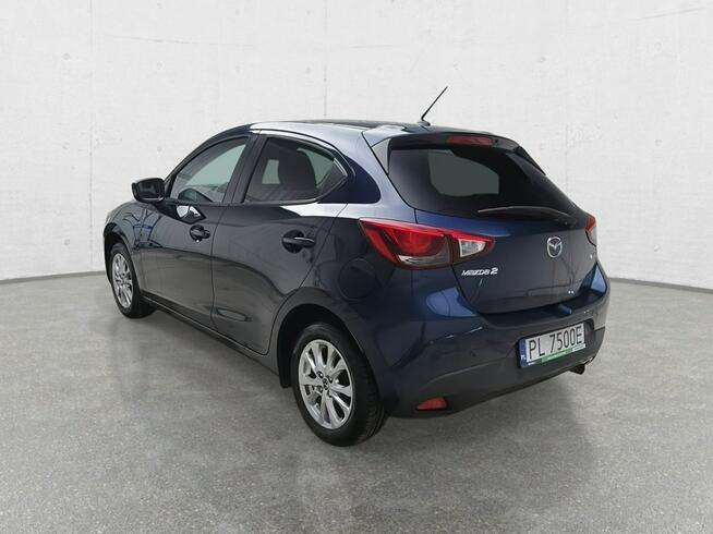 Mazda 2 Komorniki - zdjęcie 6
