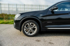 BMW X4 xDrive20d xLine, Salon PL, Bezwypadkowy, FVAT Marża Warszawa - zdjęcie 11