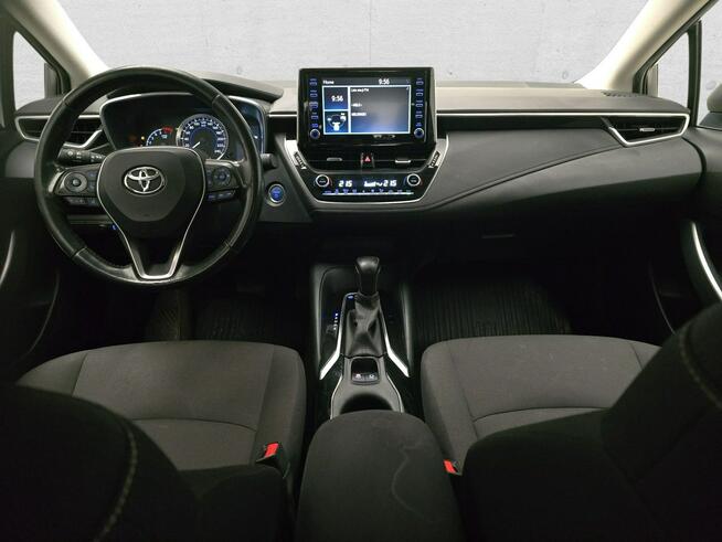 Toyota Corolla Komorniki - zdjęcie 9