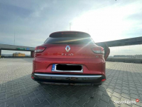 Renault Clio IV Grandtour (kombi) Kielce - zdjęcie 3