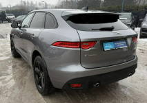 Jaguar F-PACE R-Sport, 240KM,4x4,Gwarancja Kamienna Góra - zdjęcie 6