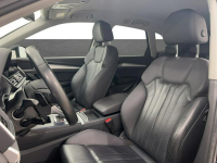 Audi Q5 45 TFSI mHEV Quattro Advanced S tronic Kombi Warszawa - zdjęcie 10