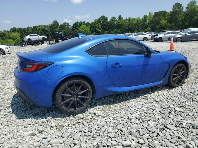 Subaru BRZ / 2.4 234KM / automat / niski przebieg / Tarnów - zdjęcie 4