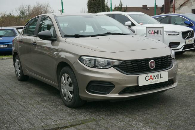 Fiat Tipo Salon Polska, I rej.kwiecień  2017 r. Opole - zdjęcie 3