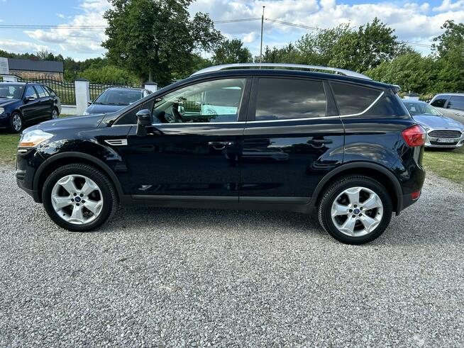 Ford Kuga Titanium, Panorama Nowe Iganie - zdjęcie 8