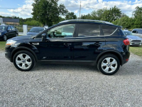 Ford Kuga Titanium, Panorama Nowe Iganie - zdjęcie 8