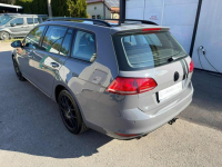 Volkswagen Golf Raty/Zamiana Gwarancja 1,4 tsi skrzynia dsg 100 tyś km Gdów - zdjęcie 10