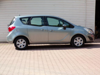 Opel Meriva Gwarancja / Klimatyzacja  /1,4 / 120KM Mikołów - zdjęcie 7