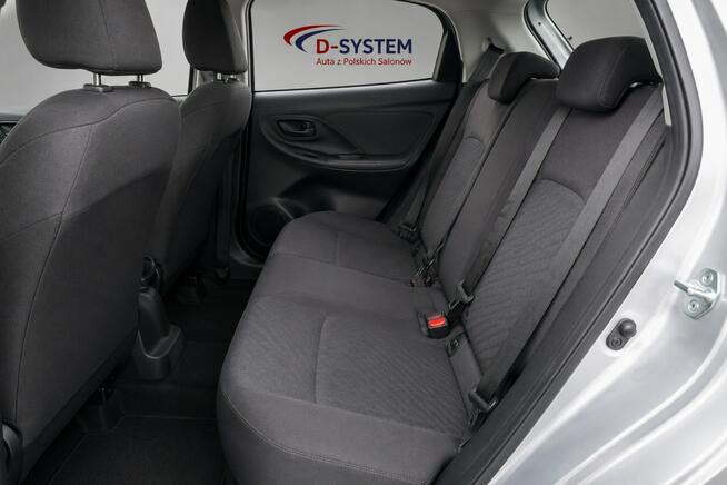 23 Yaris  Salon Polska 1Właściciel  SUPER STAN Gwarancja ASO Polska Białystok - zdjęcie 8