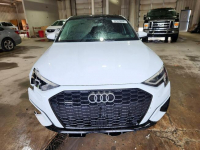 Audi A3 PREMIUM PLUS / Quattro / niski przebieg Tarnów - zdjęcie 2