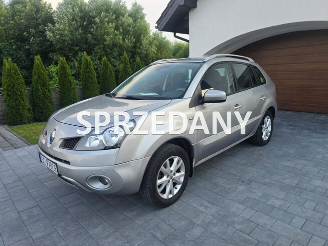 Renault Koleos 4x4 | LPG | Krajowy Żarki - zdjęcie 1